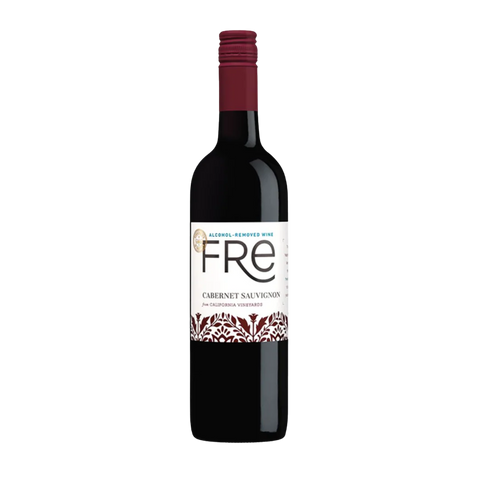 Fre 0% Alcohol-Free Cabernet Sauvignon 750ml