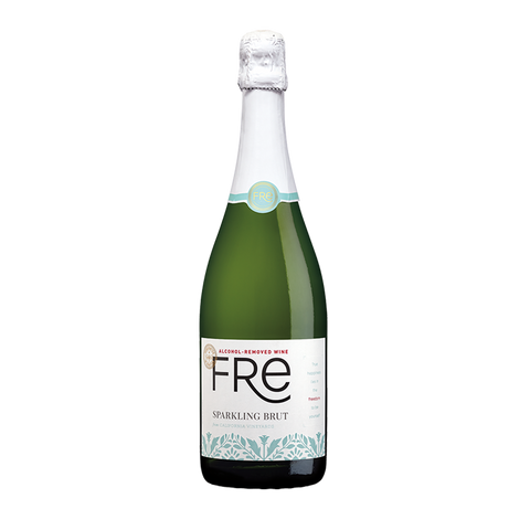 Fre 0% Alcohol-Free Sparkling Brut 750ml
