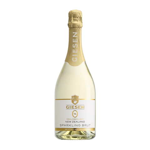 Giesen 0% Alcohol-Free Sparkling Brut 750ml