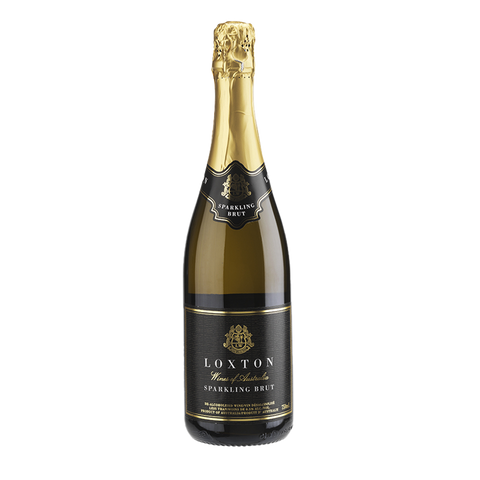 Alcohol-Free Sparkling Wine