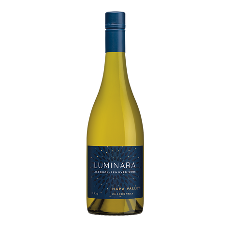 Luminara 0% Alcohol-Free Chardonnay 750ml