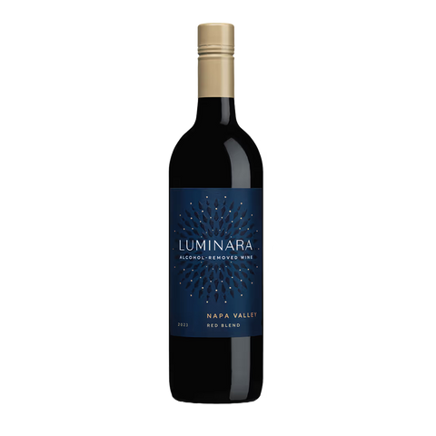 Luminara 0% Alcohol-Free Red Blend 750ml