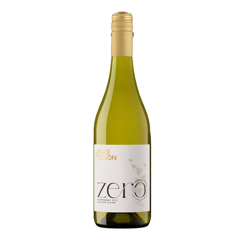 Alcohol-Free White Wine
